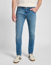 Męskie Spodnie Jeansowe Lee Luke Alpine 112355867